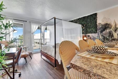Вилла The Hemingway Subtropical Luxury On The Tampa Bay Экстерьер фото