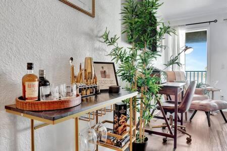 Вилла The Hemingway Subtropical Luxury On The Tampa Bay Экстерьер фото